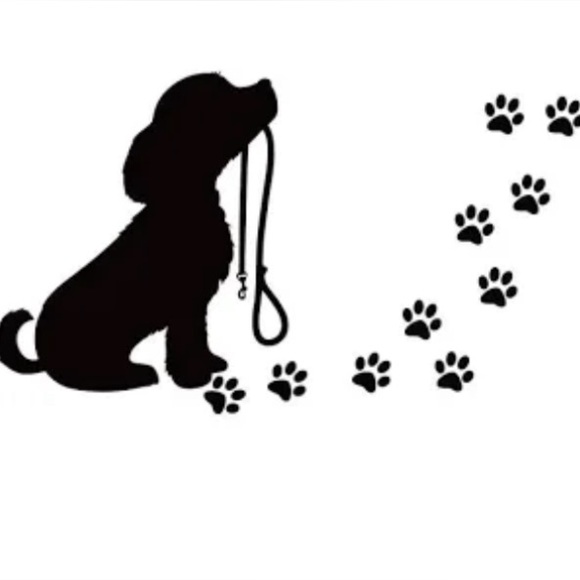 🐾💙🐾NWT Pet Items - Picture 1 of 3